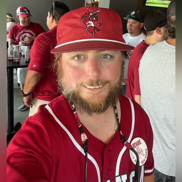 About your Posher, Camden Riley! - Picture 3 of 4